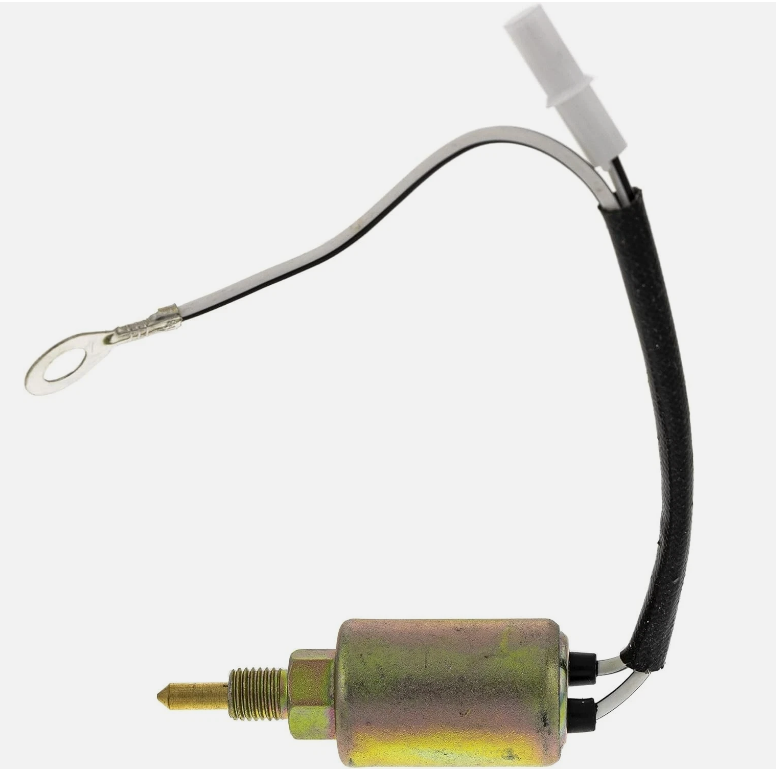 MTD 951-14676 Fuel Solenoid for Troy-Bilt Yard-Machines Craftsman 751-14676