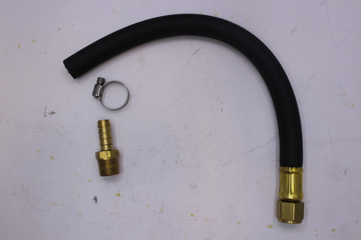 Kohler 24 755 133-S Oil Drain Kit