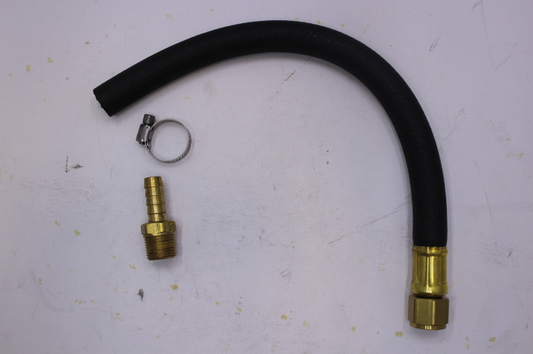 Kohler 24 755 133-S Oil Drain Kit