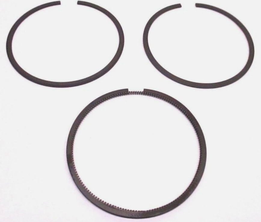 Tecumseh 35779 Standard Ring Set