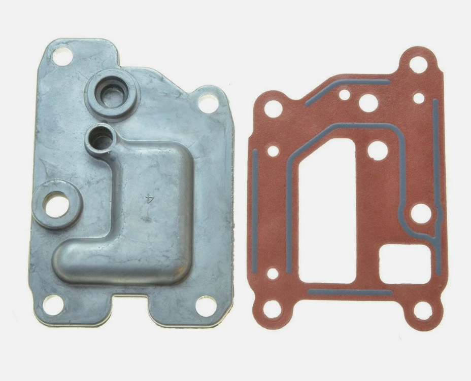 Kohler 24 033 03-S Breather Cover Kit With Gasket