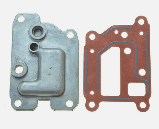 Kohler 24 033 03-S Breather Cover Kit With Gasket