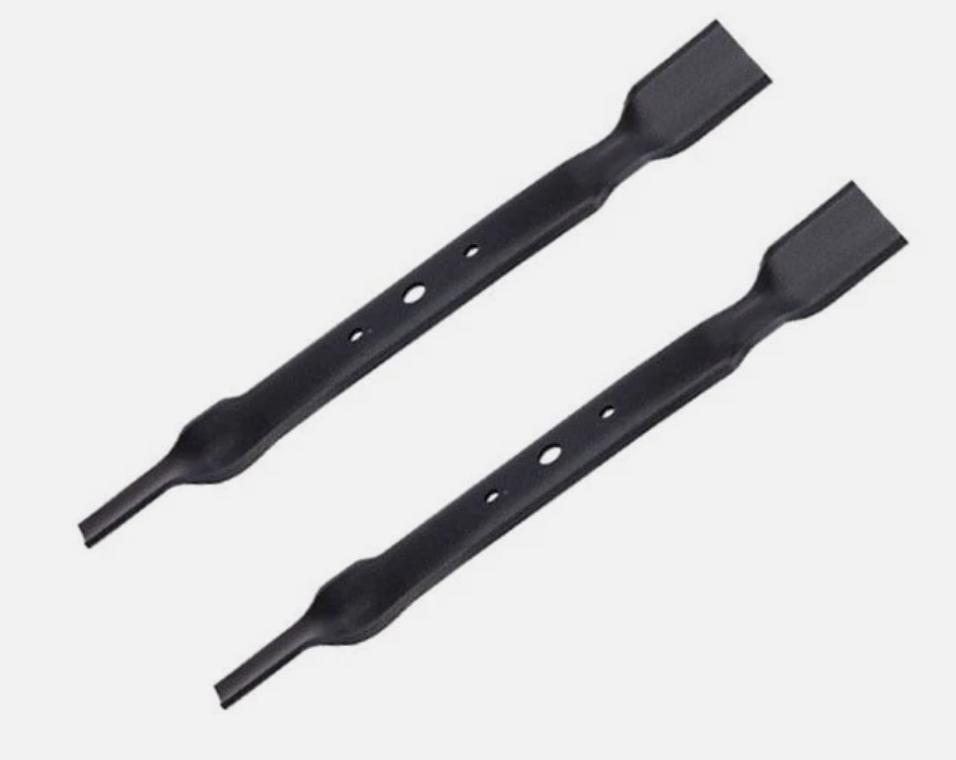 2 Pack Oregon 191-139 Mower Blades for John Deere GX20433