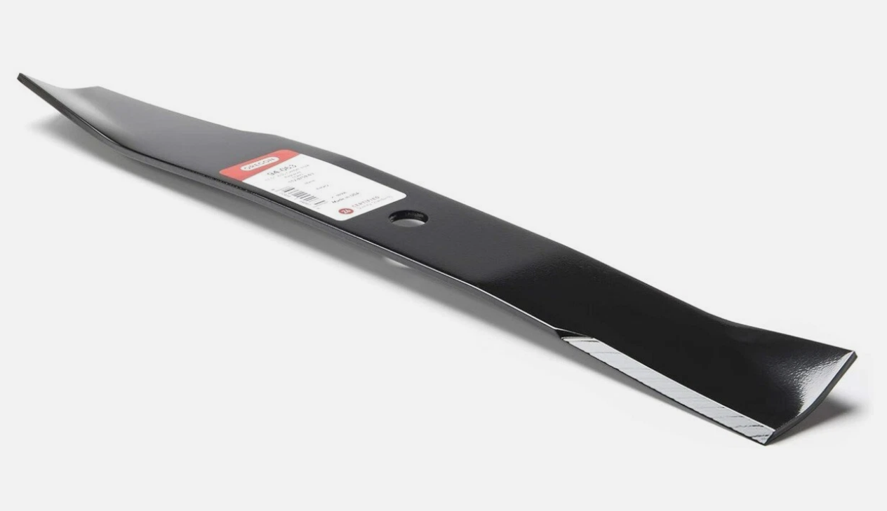 3 Pack Oregon 94-063 Toro Wheelhorse Replacement Lawn Mower Blade 17-1/2