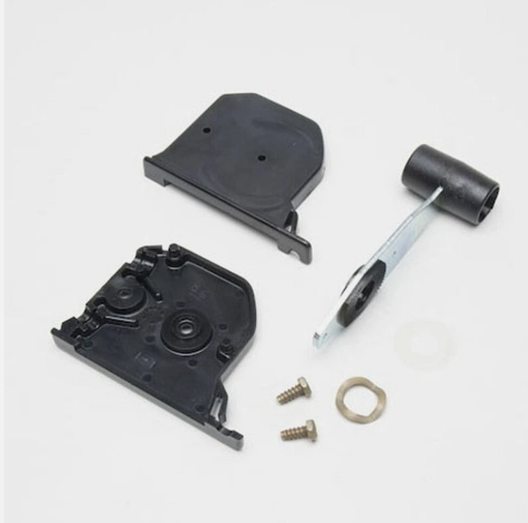 MTD 831-0823A Throttle Control Box