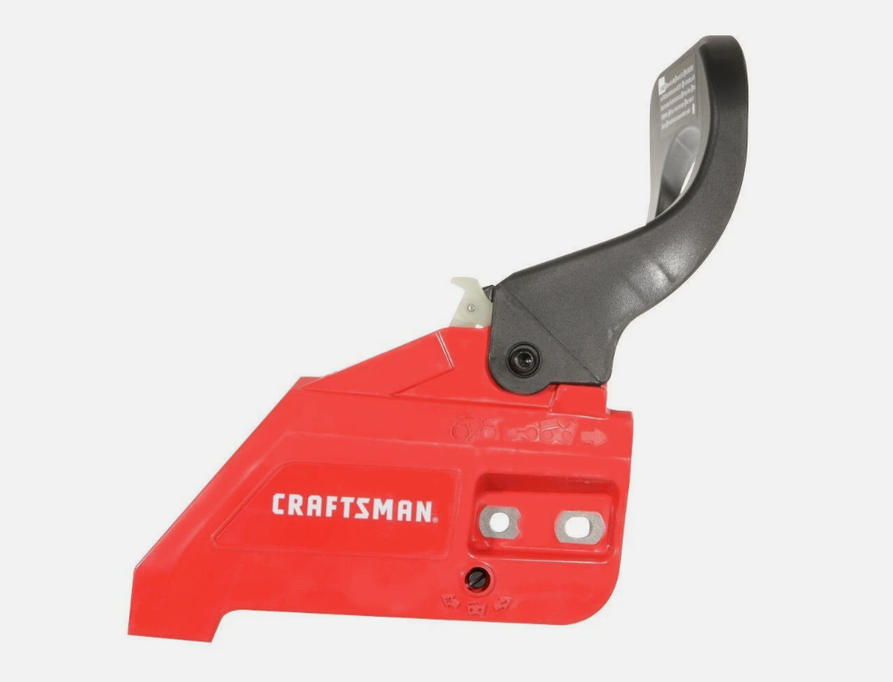 MTD 753-10334 Chainsaw Brake for Craftsman S185 S180 S165 S160 S145