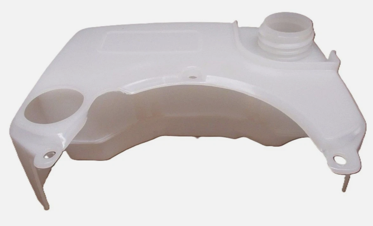 Tecumseh 37484 Fuel Tank Replaces 34369B