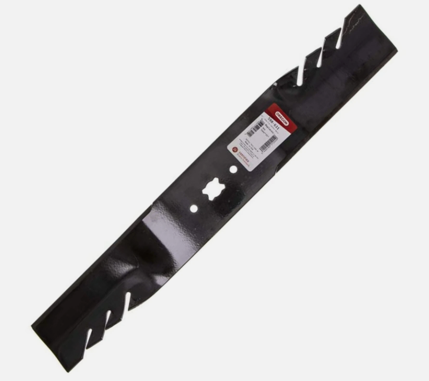 Oregon 598-631 Gator G5 Mulching Blade 21" Fits Craftsman