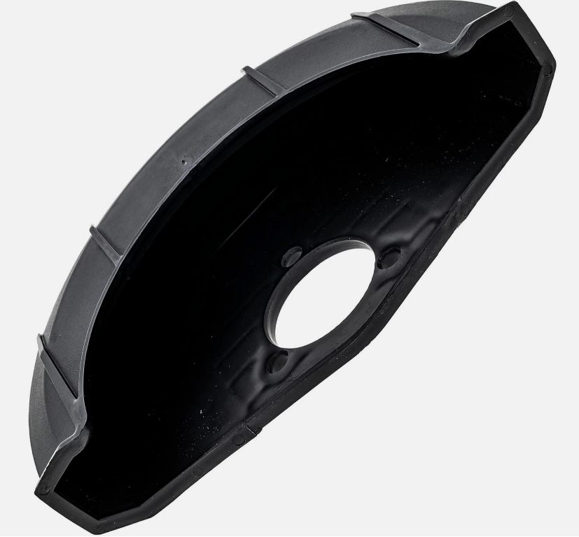 MTD 731P05064 Edger Blade Guard Troy-Bilt Wheel Trimmer Hop Curb 550 520