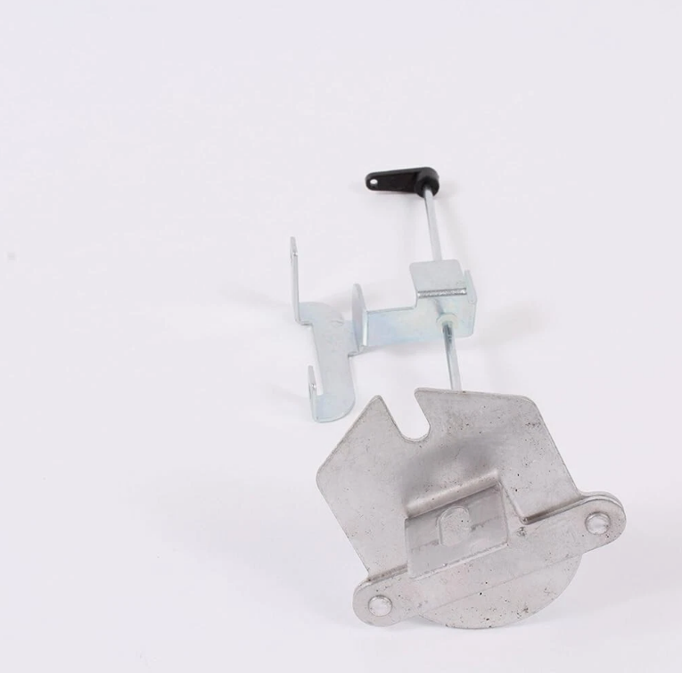 Kohler 14 187 04-S Auto Choke Arm Assembly