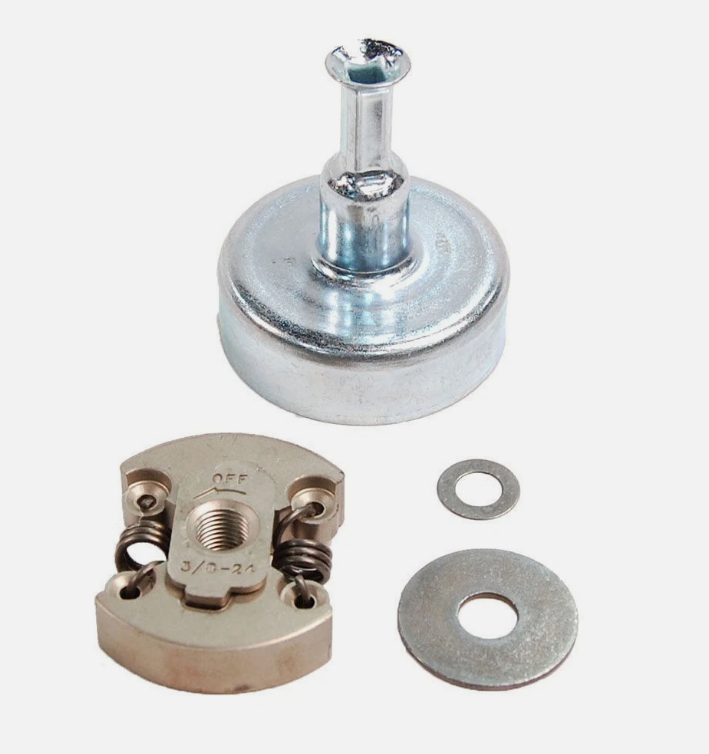 MTD Clutch Assembly 753-05860 For Troy Bilt TB20CS TB575SS Craftsman Trimmer