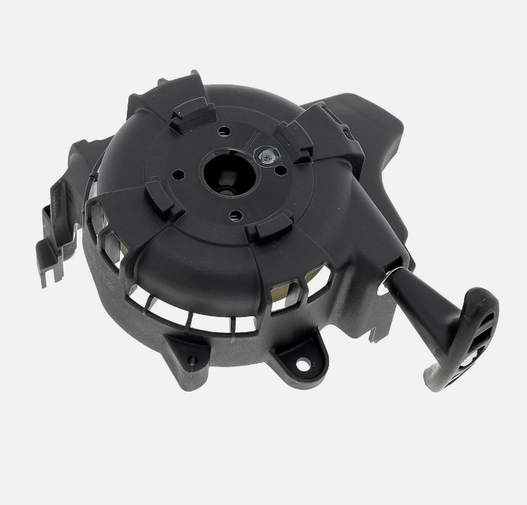 MTD Troy-Bilt 753-08321 Trimmer Starter Housing Assembly TB685EC TB635EC
