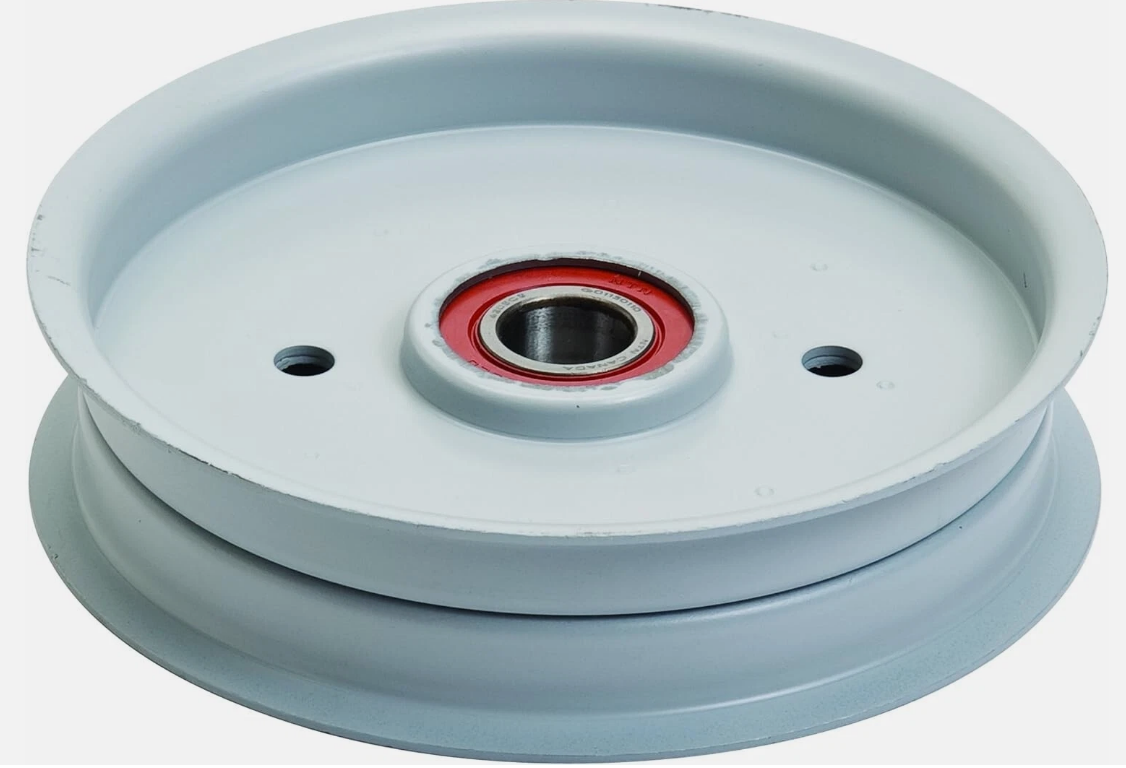 Oregon 78-006 Flat Idler Pulley Fits Exmark