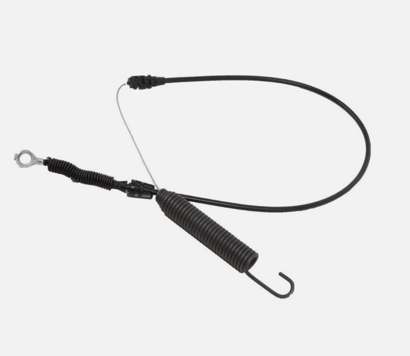 MTD 946-05124A Deck Engage Cable Fits Craftsman Huskee Troy Bilt Murray