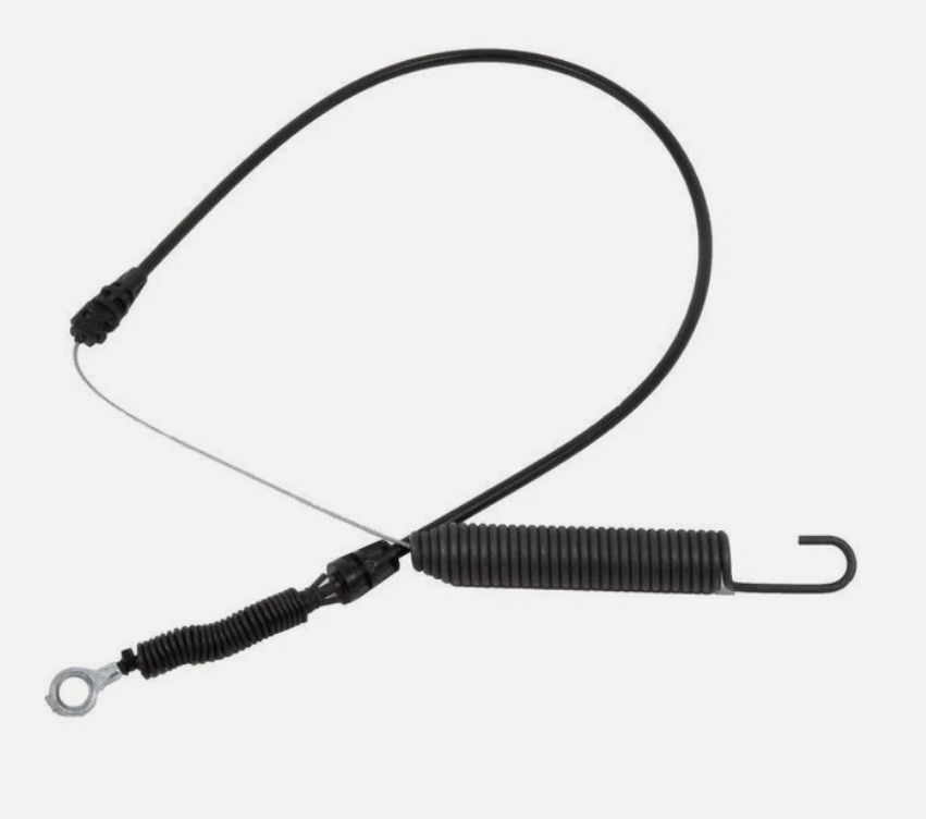 MTD 946-05124A Deck Engage Cable Fits Craftsman Huskee Troy Bilt Murray