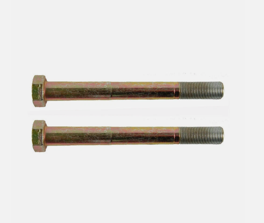 2 Pack MTD Hex Head Screw 3/4 - 16 x 7.00" Grade 5 710-05387