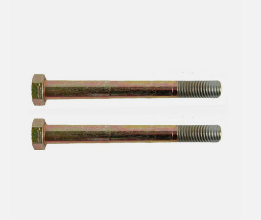 2 Pack MTD Hex Head Screw 3/4 - 16 x 7.00" Grade 5 710-05387