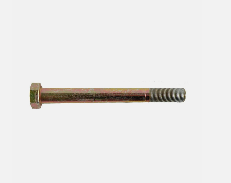 2 Pack MTD Hex Head Screw 3/4 - 16 x 7.00" Grade 5 710-05387