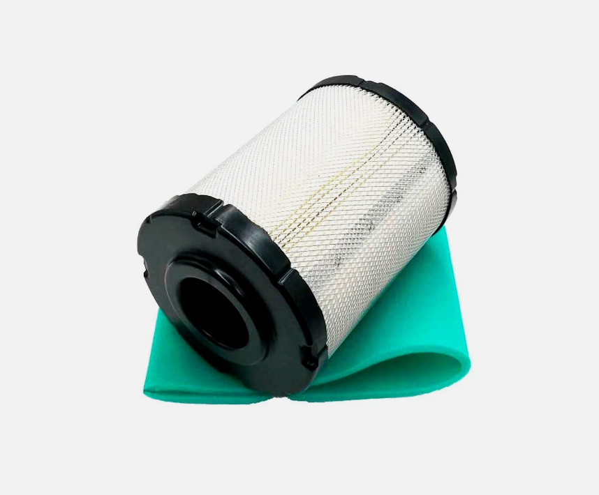 Kohler 16 883 01-S1 Air Filter & Pre-Cleaner Kit