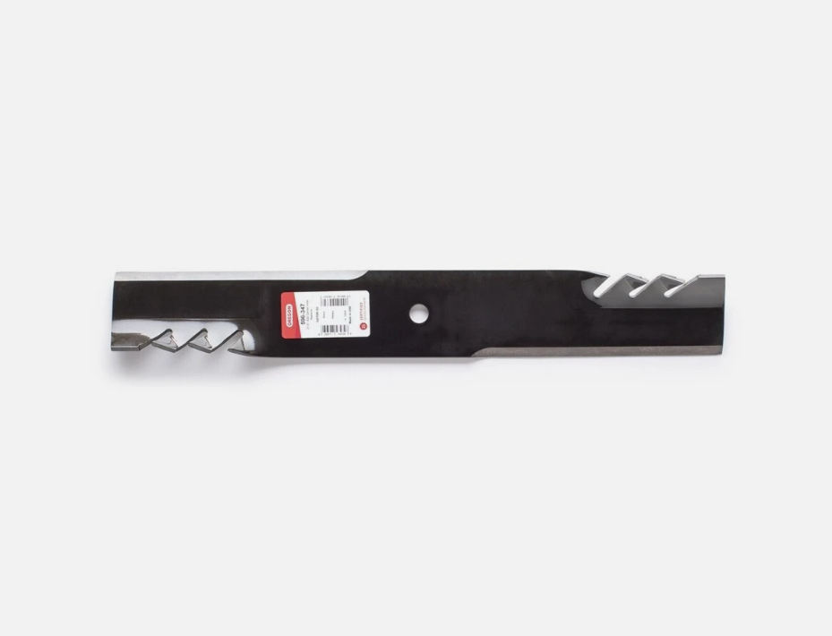 Oregon 596-347 21" Gator G5 Replacement Mower Blade for Scag