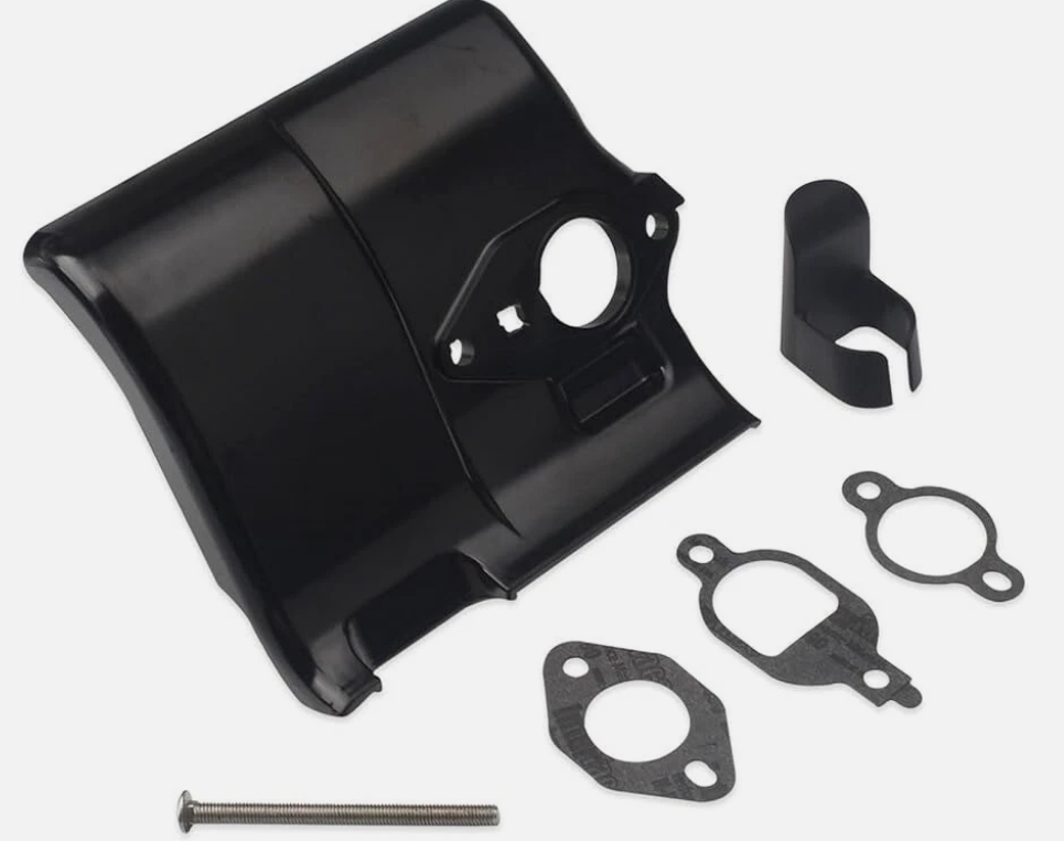 Kohler Heat Deflector Kit 20 265 09-S