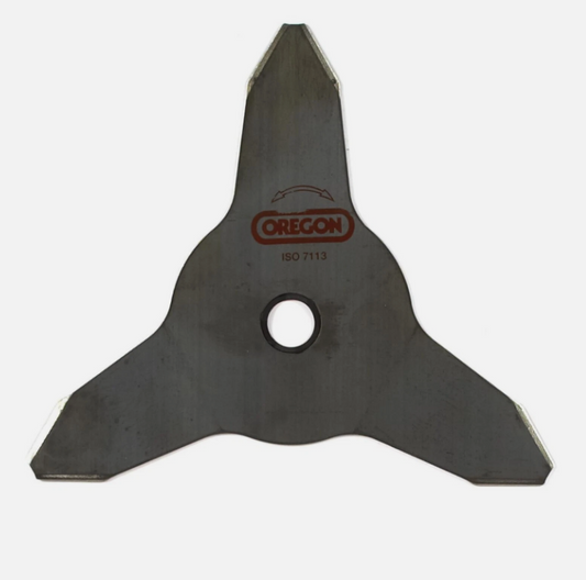 Oregon 41-920 Grass and Brush Cutter Blade 3 Tooth