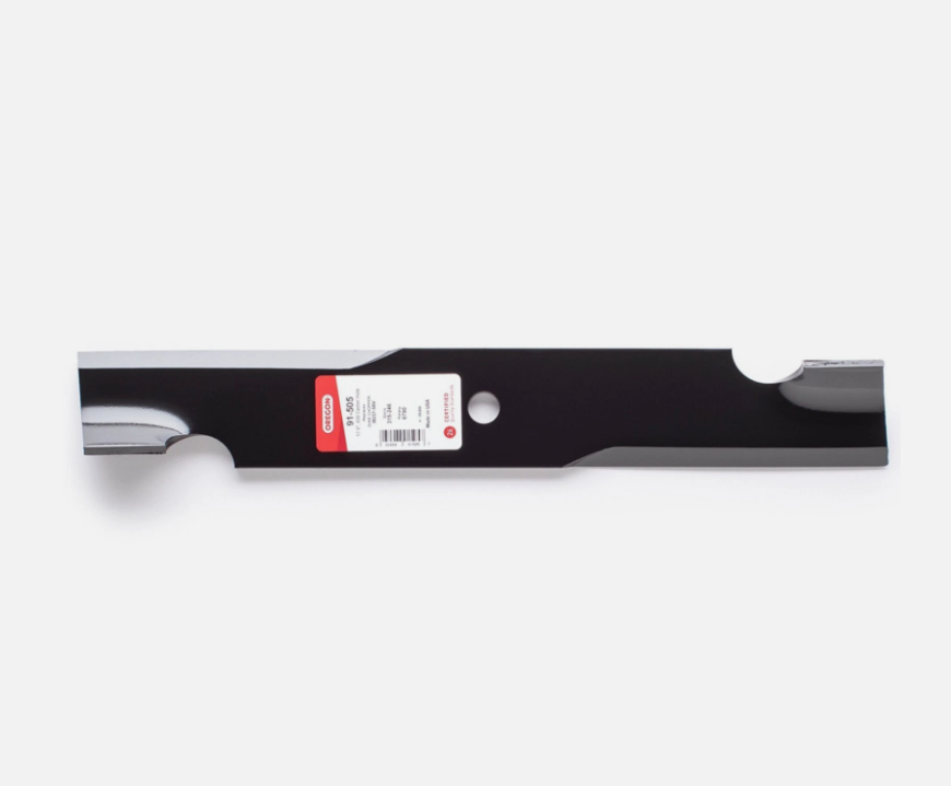 Oregon 91-505 Lawn Mower Blade 17" Replaces Dixie Chopper