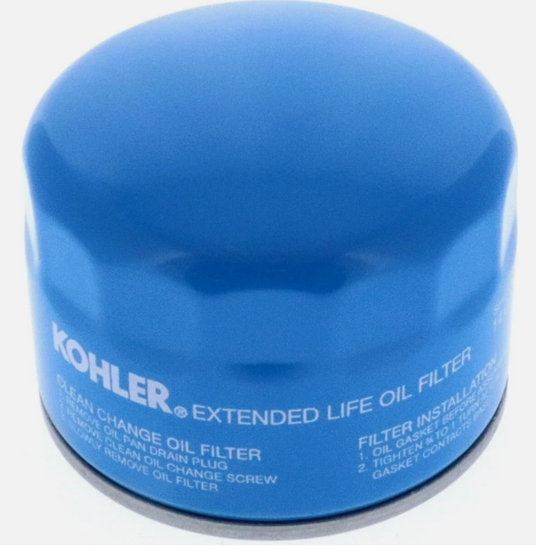 Kohler 14 050 36‑S Extended Life Oil Filter