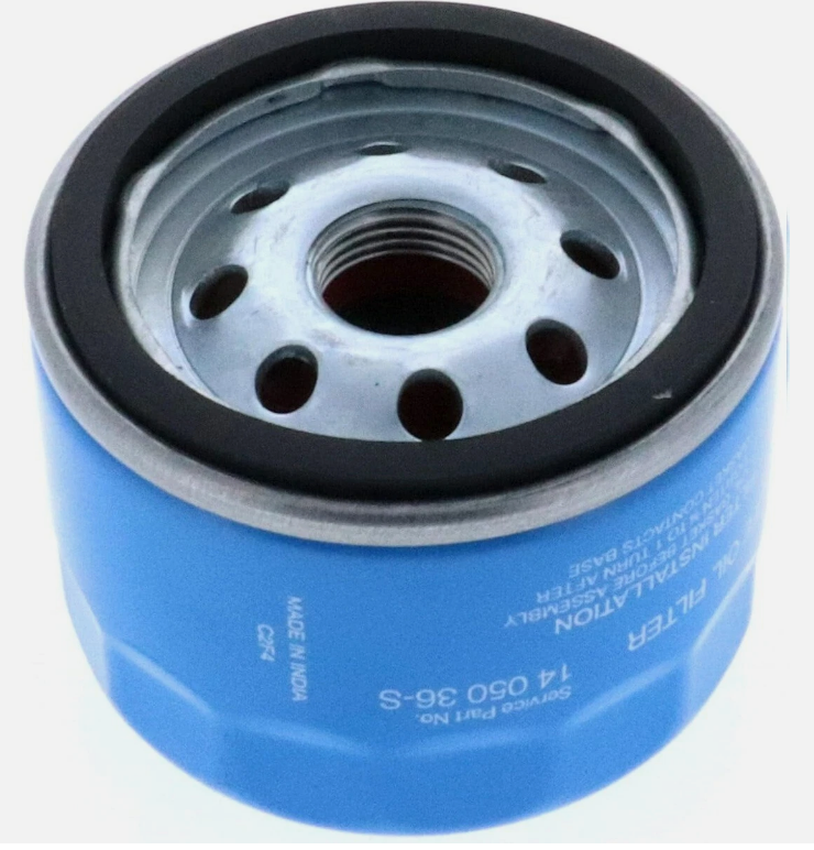 Kohler 14 050 36‑S Extended Life Oil Filter
