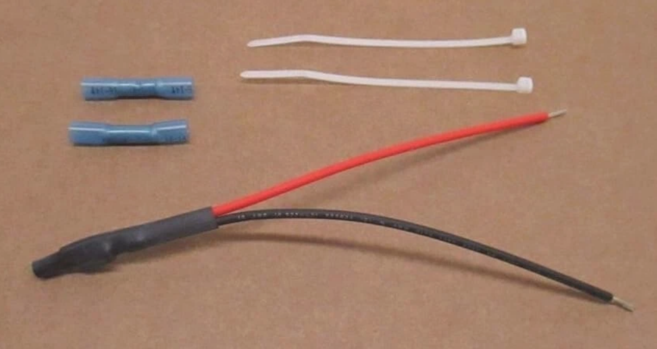 Kohler 25 755 40-S Clamping Diode Kit