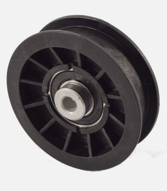 Husqvarna 539110311 Lawn Tractor Flat Idler Pulley
