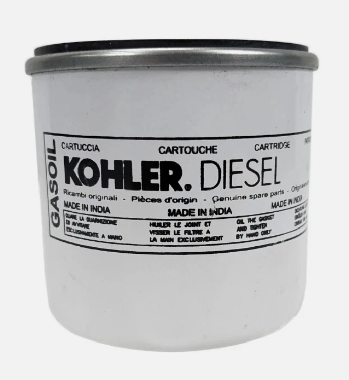 Kohler ED0021752880-S Fuel Filter Cartridge EK-6518