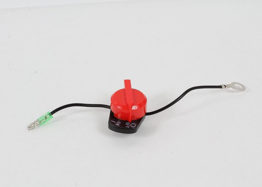 Kohler 17 099 24-S Ignition Switch