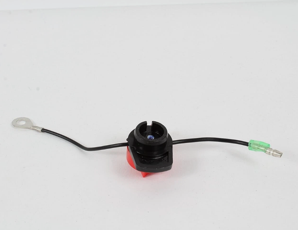 Kohler 17 099 24-S Ignition Switch