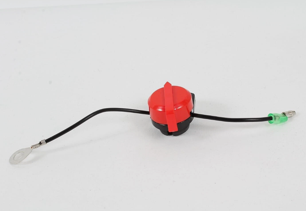 Kohler 17 099 24-S Ignition Switch