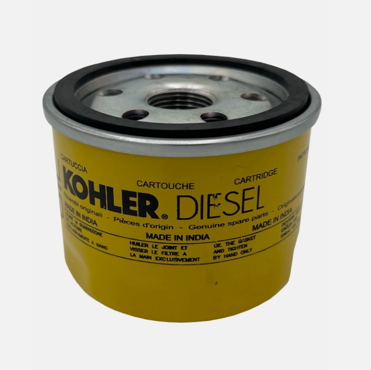 Kohler Diesel Lombardini Engine Oil Filter Cartridge ED0021752830-S