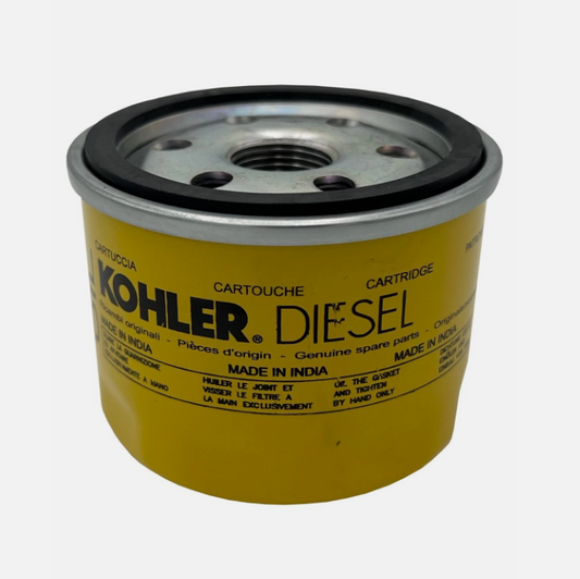 Kohler Diesel Lombardini Engine Oil Filter Cartridge ED0021752830-S