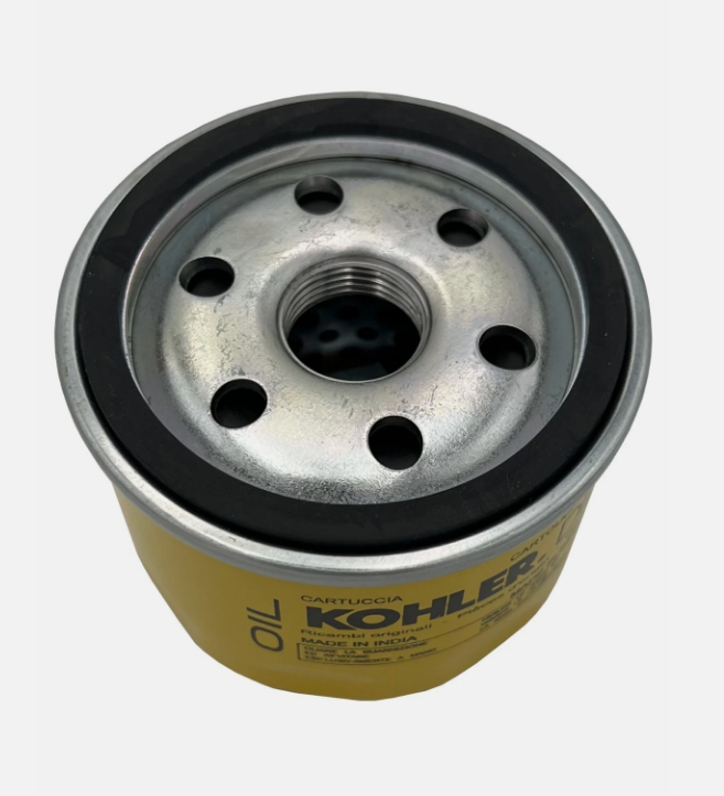 Kohler Diesel Lombardini Engine Oil Filter Cartridge ED0021752830-S