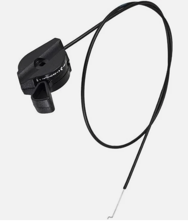 Husqvarna 532700644 Throttle Control Cable
