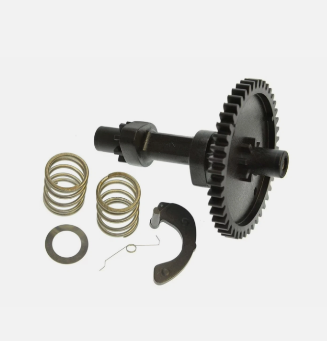 Tecumseh 37040 Camshaft