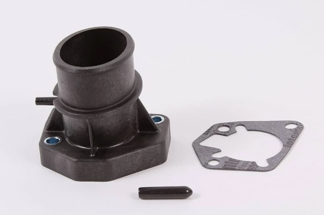 Kohler 24 029 82-S Remote Air Cleaner Adapter Kit