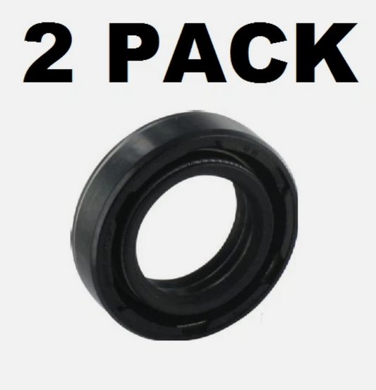 2 Pack MTD Oil Axle Seal TT-187T0134280