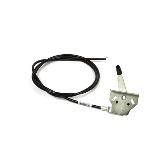 Oregon 60-027 Throttle Control Cable Assembly Replaces Scag 48946