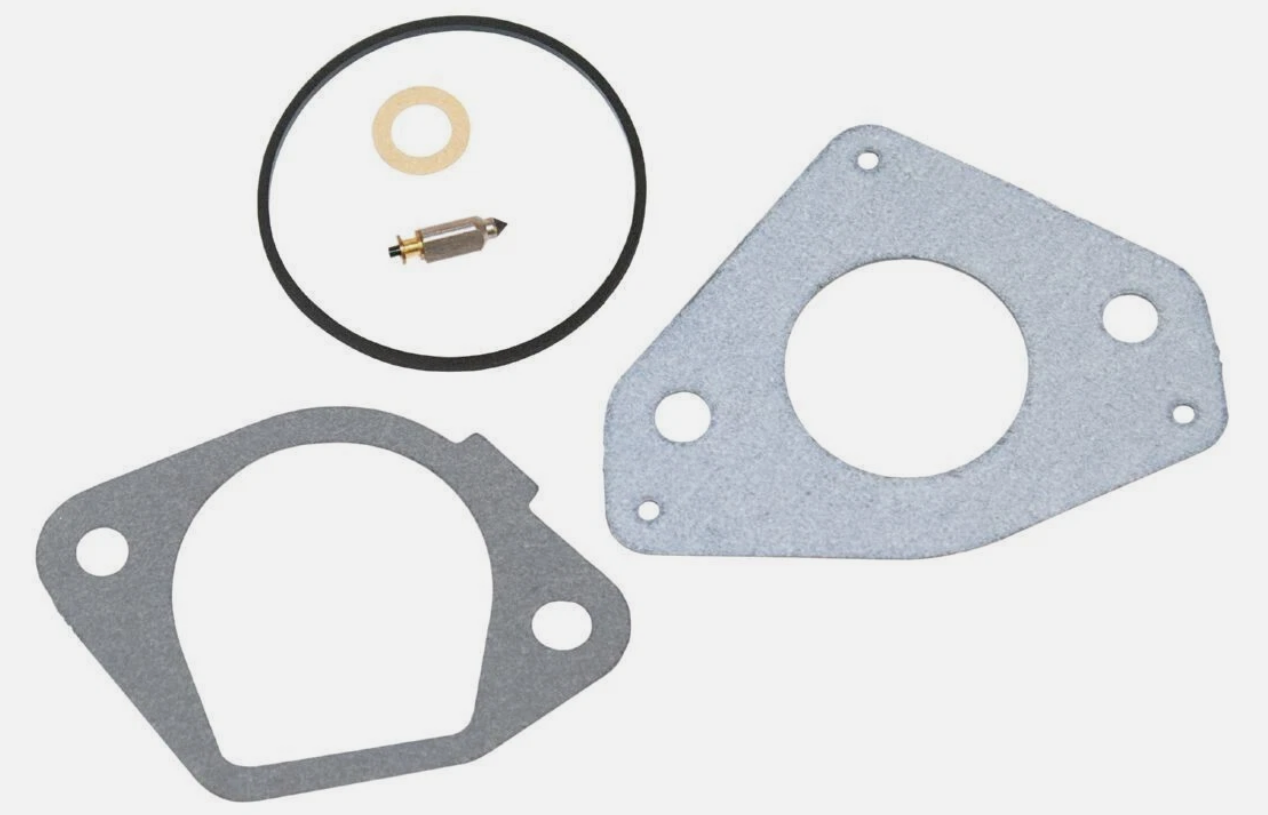 Kohler 25 757 27-S Overhaul Repair Kit (Walbro)