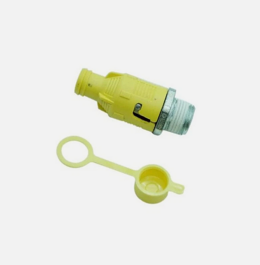 Kohler 25 755 14-S Oil Drain Valve Kit
