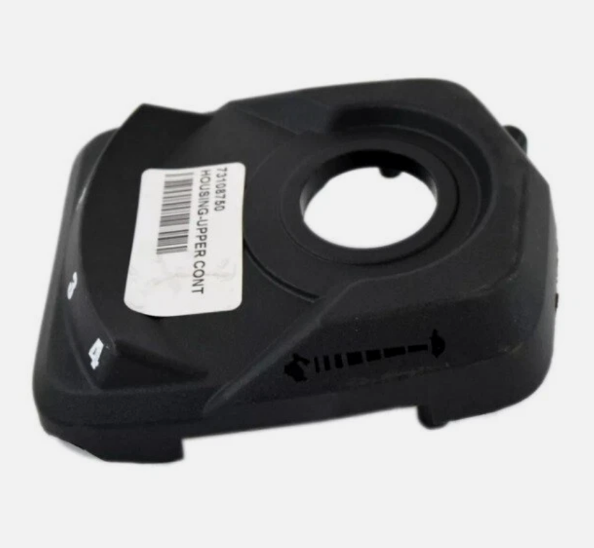 MTD 731-08750 Upper Control Housing
