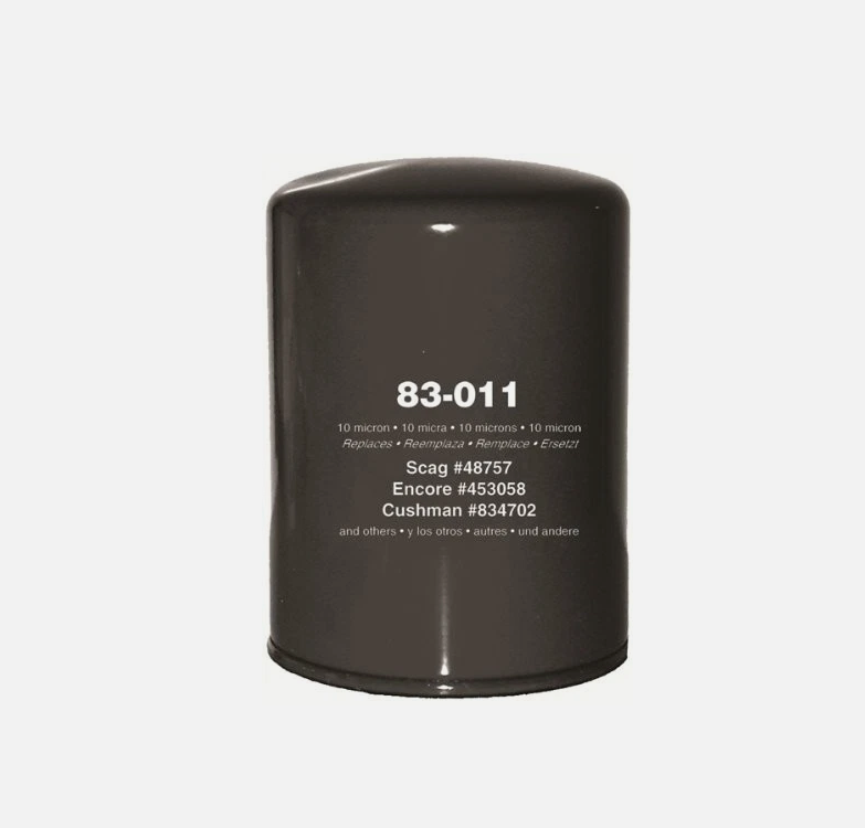 Oregon 83-011 Oil Filter For Scag 48758