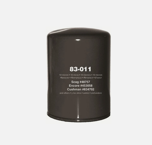 Oregon 83-011 Oil Filter For Scag 48758