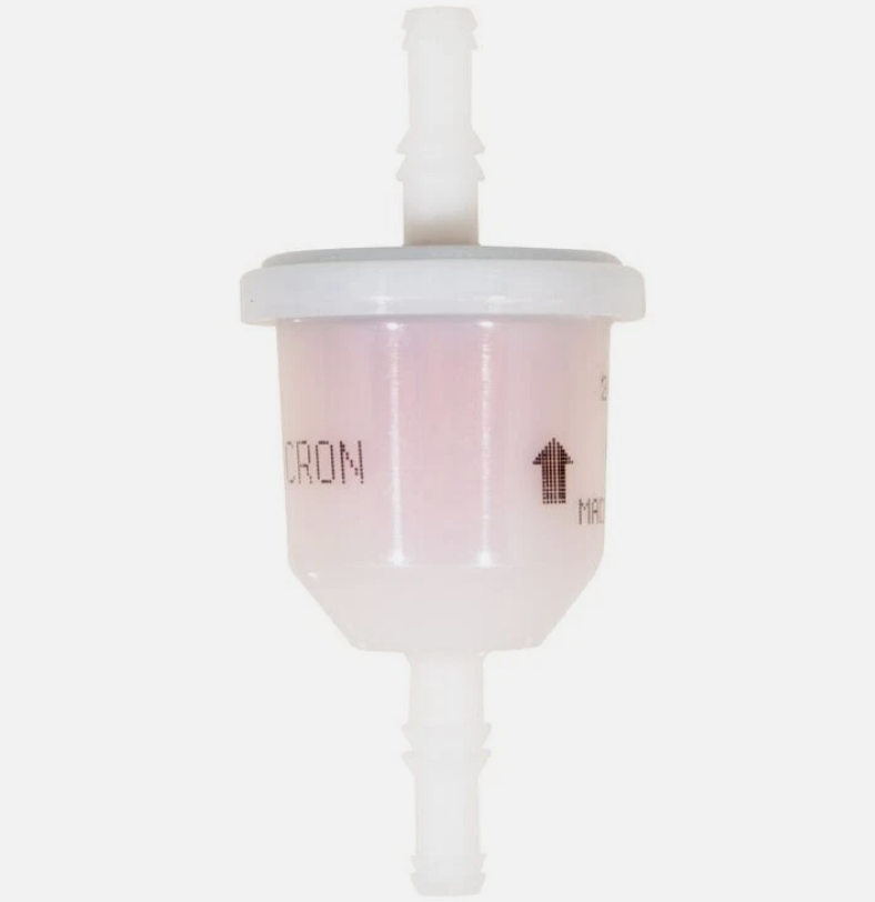 Kohler 24 050 22-S In-Line Fuel Filter