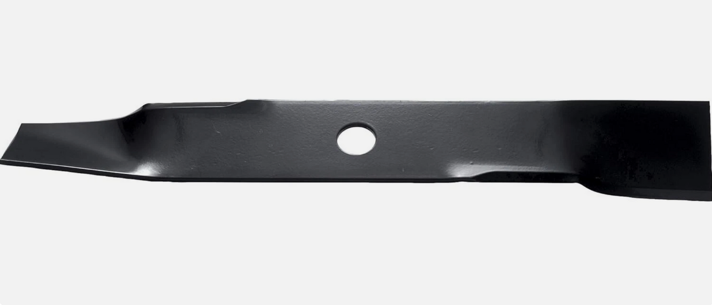 Oregon 197-017 Mulching Mower Blade, 15-3/4" Fits Murray